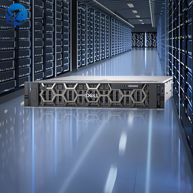 Ключевая роль межсетевых экранов и прокси-серверов в современной ИТ-безопасности