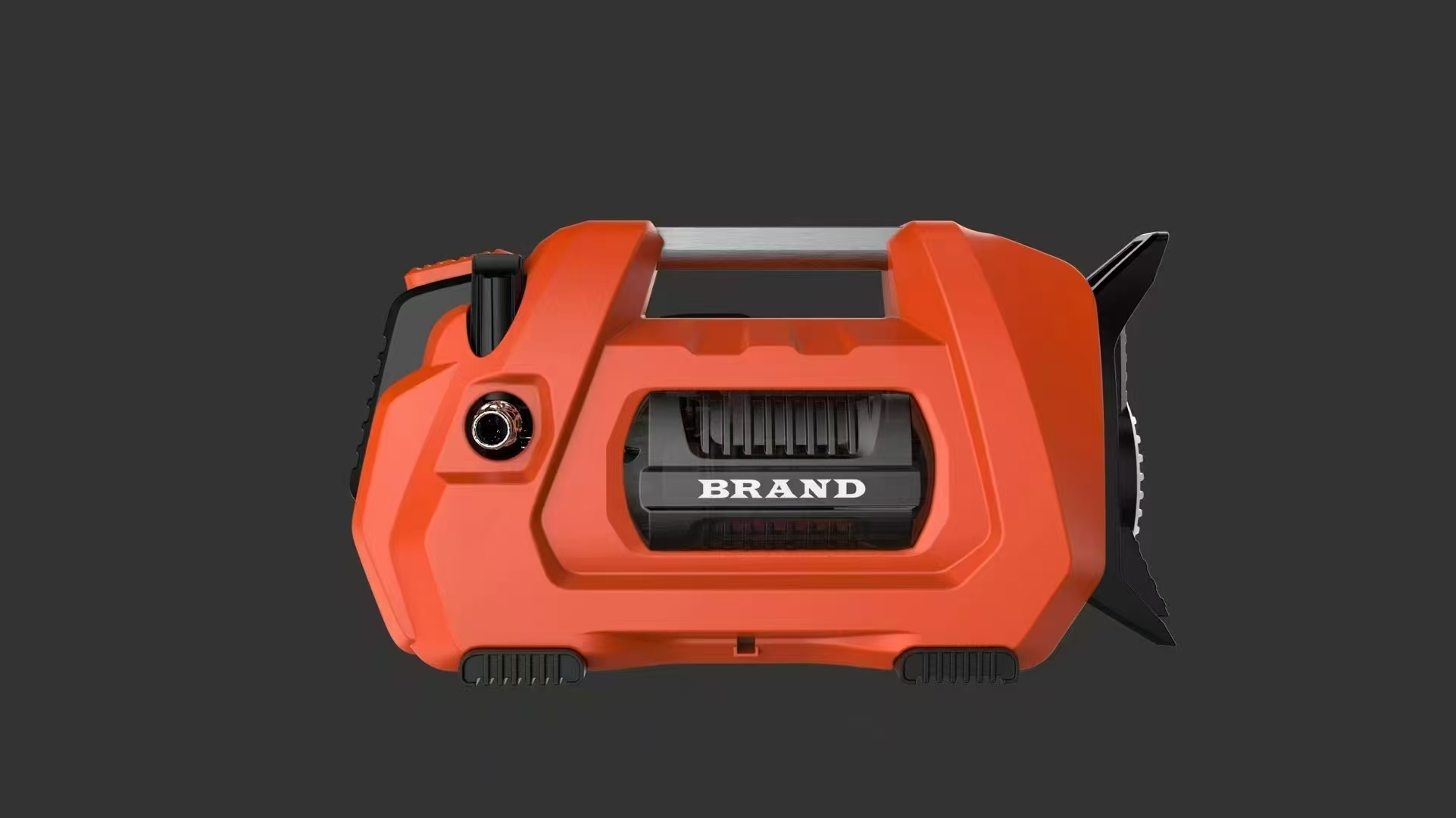 How Portable Pressure Washers Can Save You Time and Money
