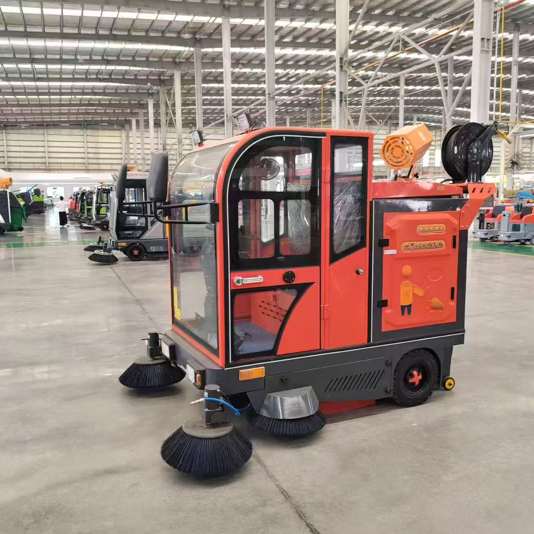 What problems do sweepers solve for users?