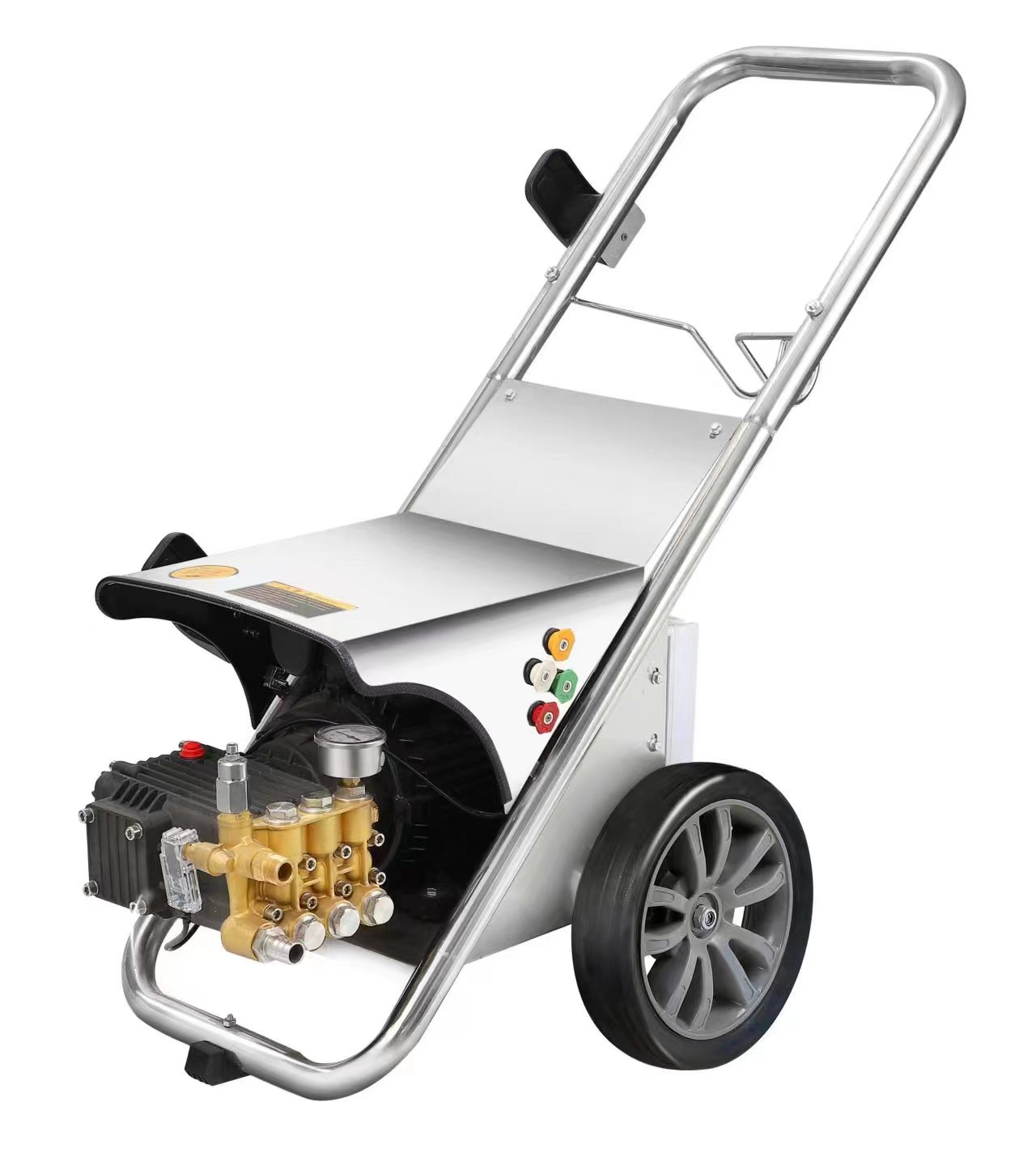 Electric Pressure Washer manufacture