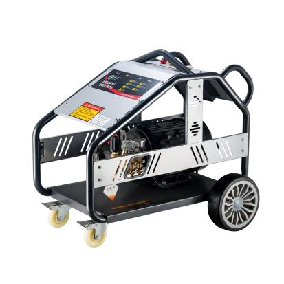 Electric Pressure Washer