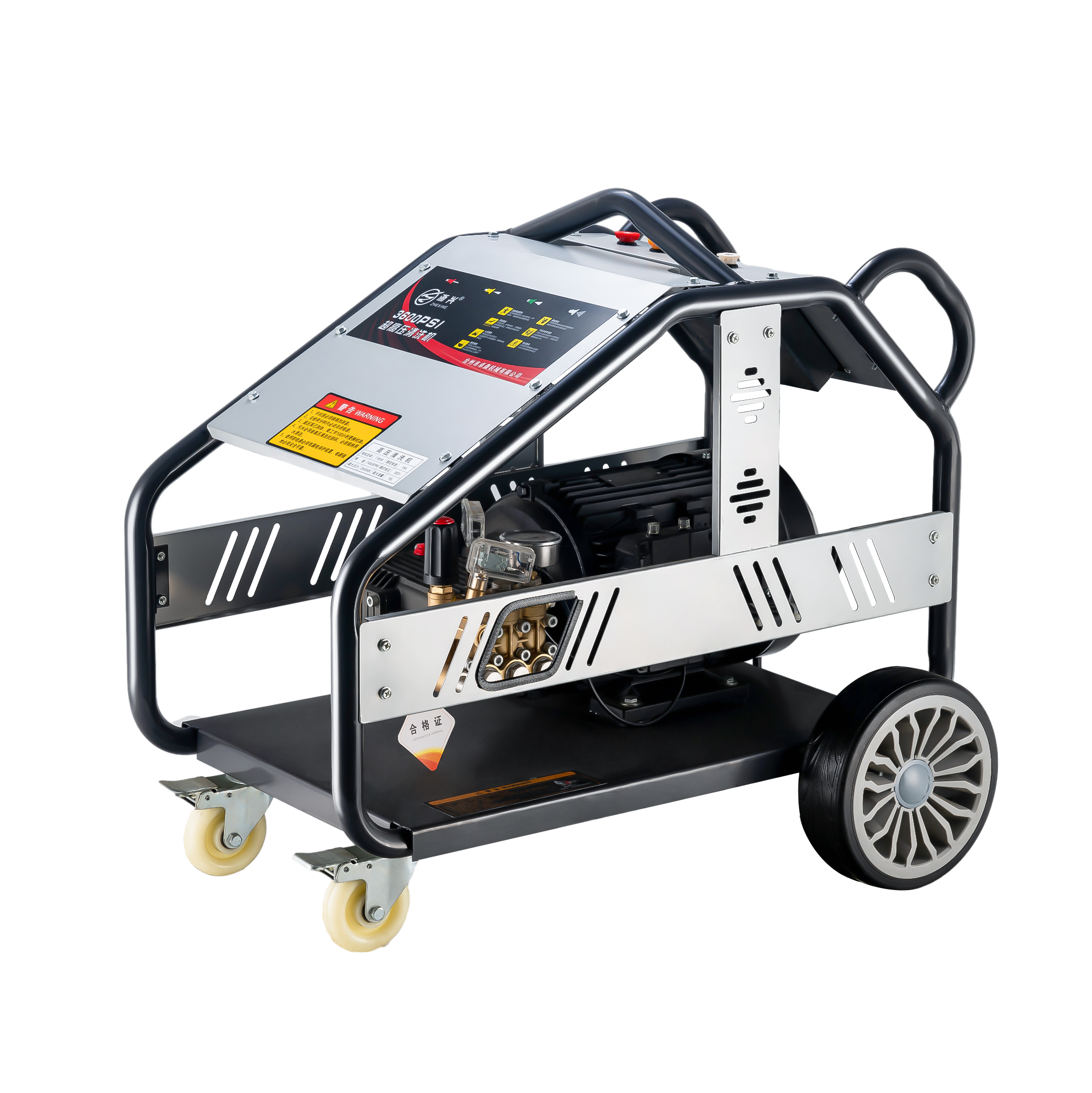 Electric Pressure Washer details