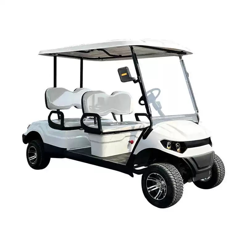 Golf Cart-Y Type