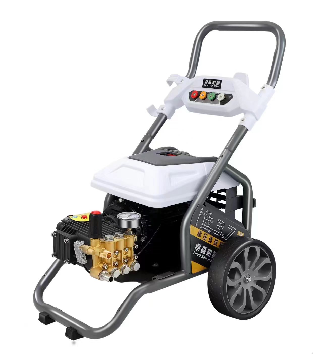 Electric Pressure Washer manufacture