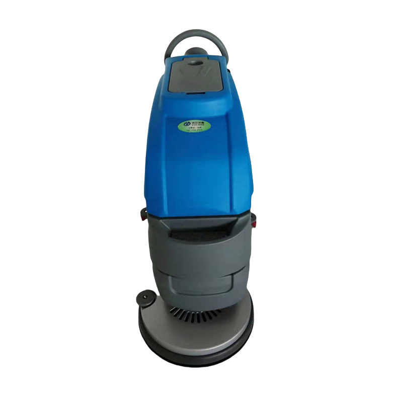 Floor Scrubber Machine M-530