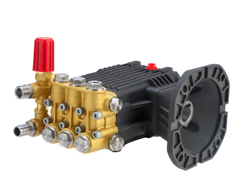 What Affects the Service Life of High Pressure Pumps?
