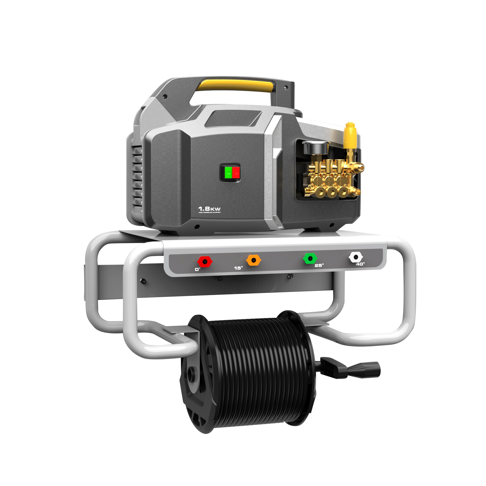 Electric Pressure Washer factory