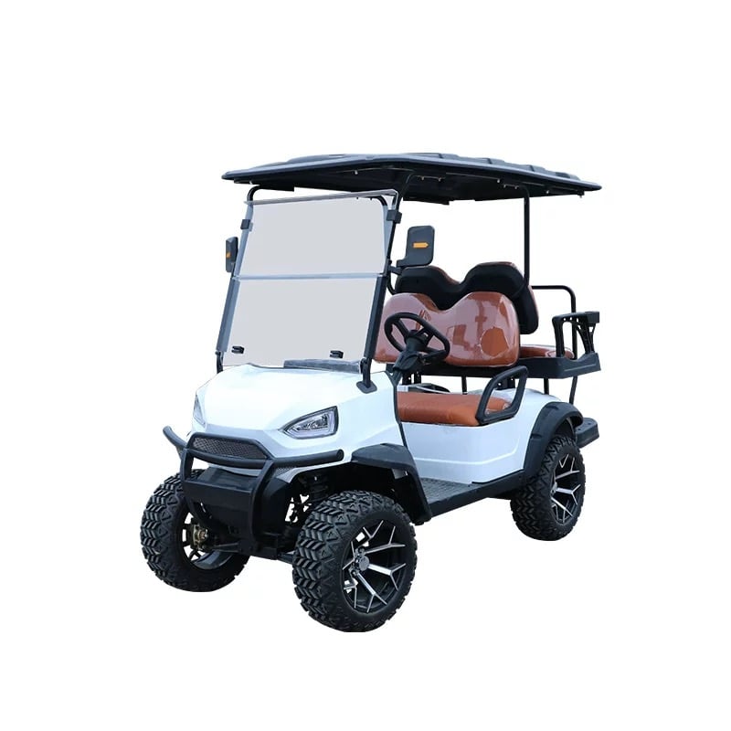 Golf Cart-B Type