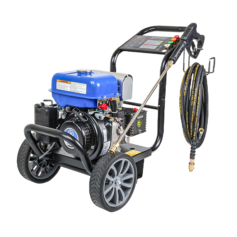Gasoline Pressure Washer