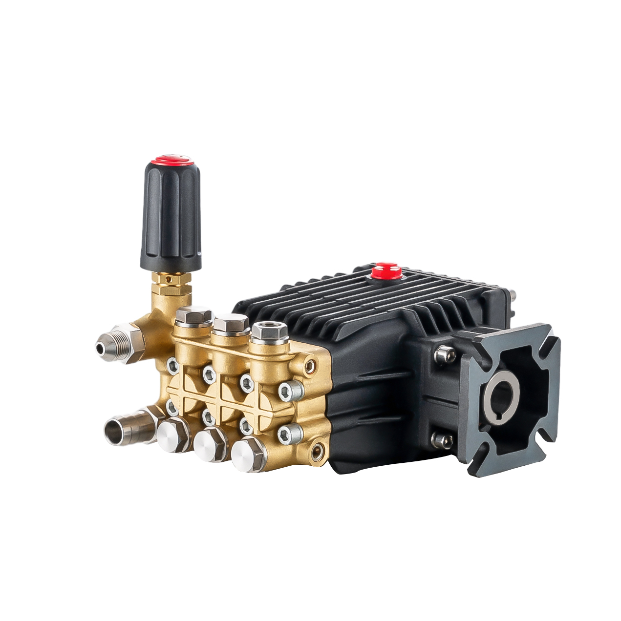 High Pressure Pump: The Core of High Pressure Equipment
