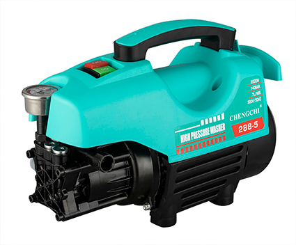 Portable Pressure Washers: The Ultimate Cleaning Companion