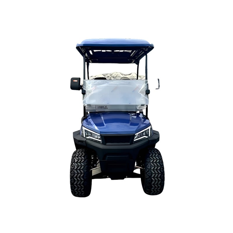 Golf Cart-C Type