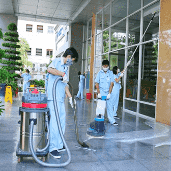 How Wet and Dry Vacuum Cleaners Enhance Cleaning Efficiency