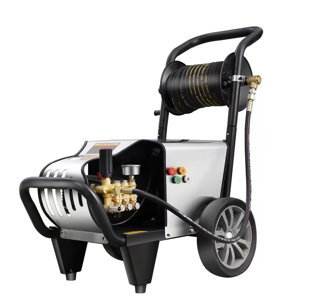 Electric Pressure Washer factory