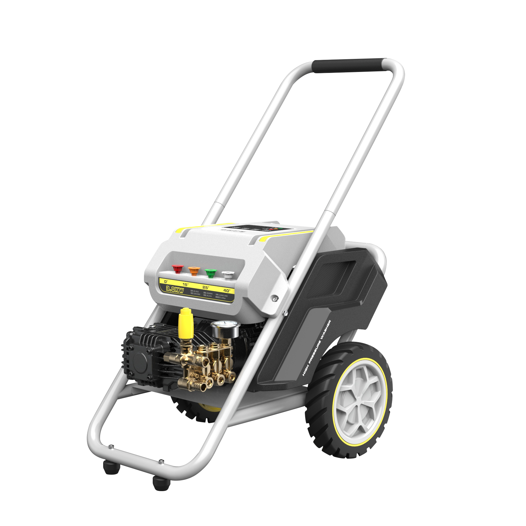 Electric Pressure Washer manufacture