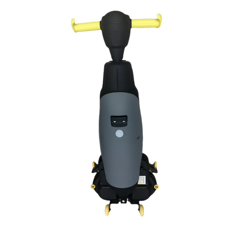 Floor Scrubber Machine M-430