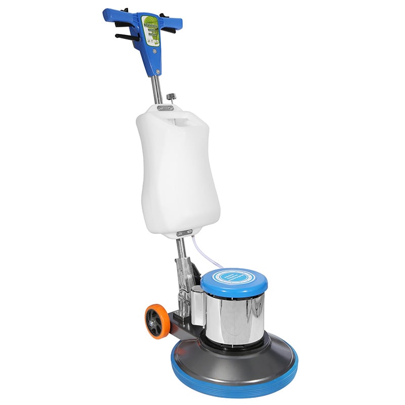 Multi-function Brushing Machine