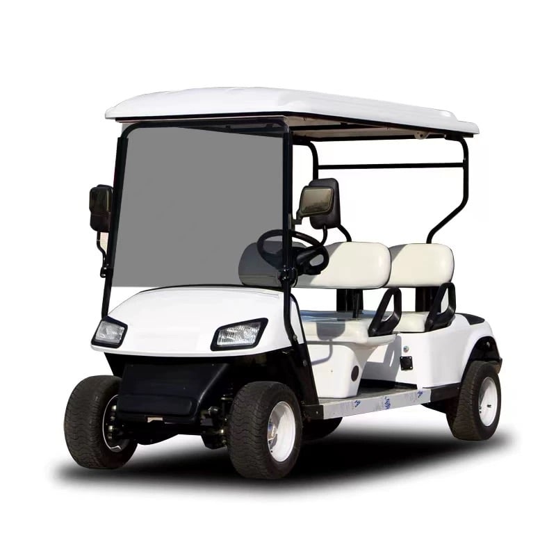 Golf Cart-A Type