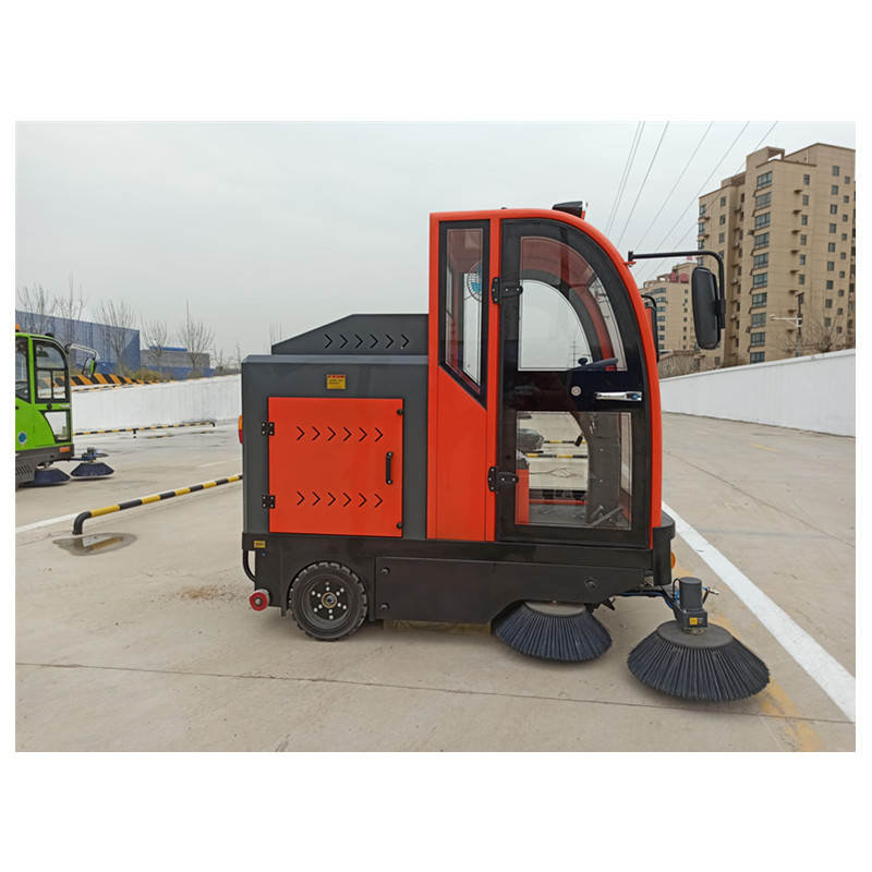 Durable for Urban Use