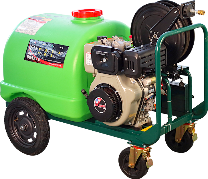 Durable and Reliable
