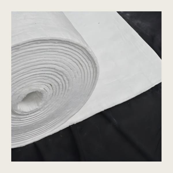 How to maximize the benefits of flexible aerogel blanket in your projects