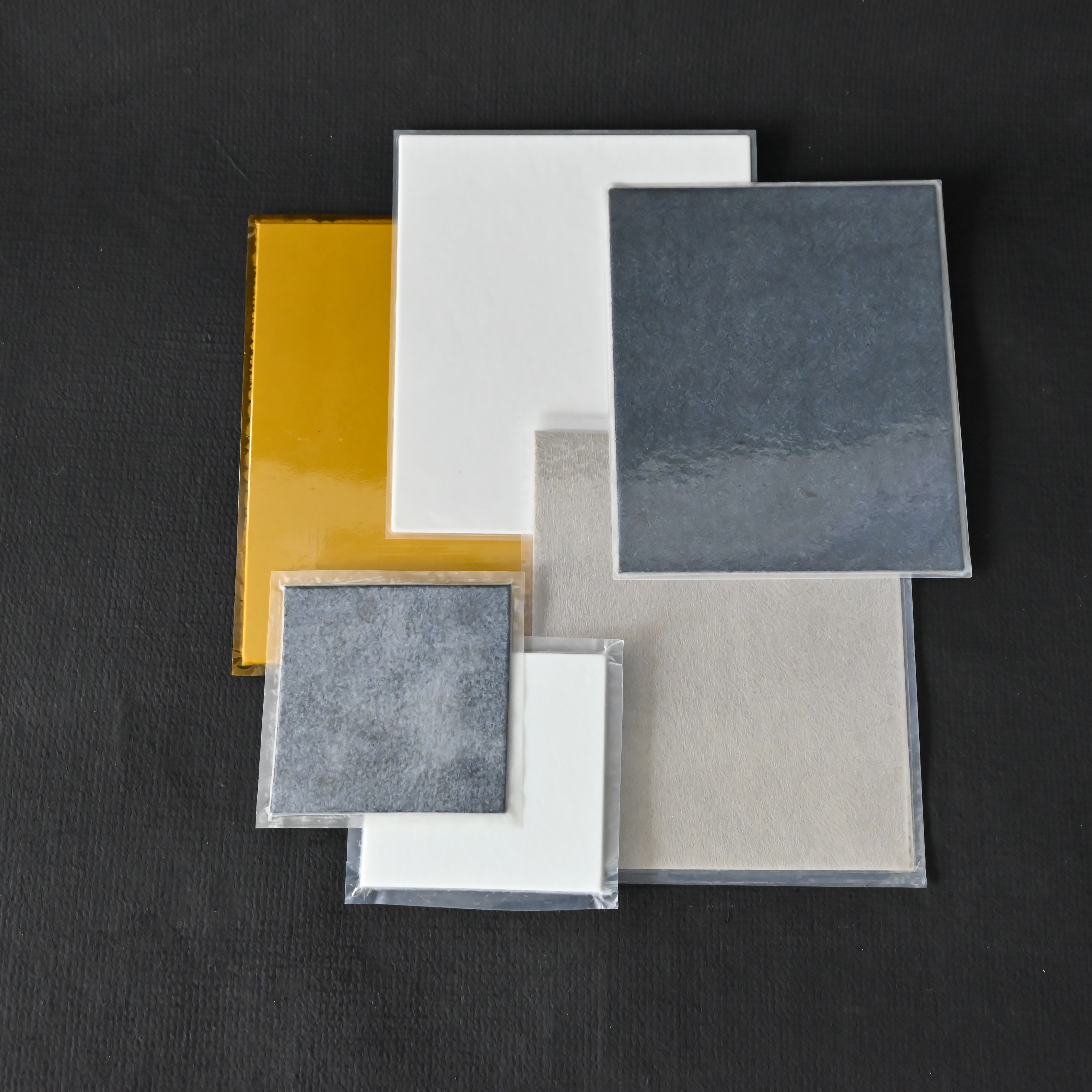Where to find high-quality aerogel insulation for batteries