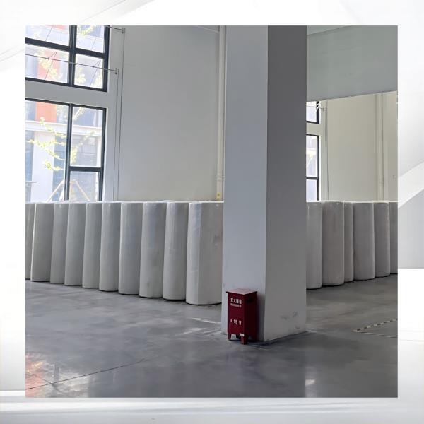 Isolation thermique murale en aérogel pour une efficacité énergétique