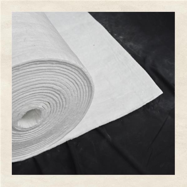 How silica aerogel blanket can improve energy efficiency in your facility