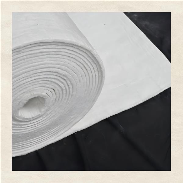 The importance of proper installation of silica aerogel insulation blanke