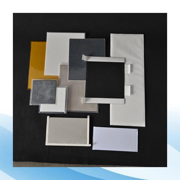 Common uses for aerogel pads in industrial and commercial settings