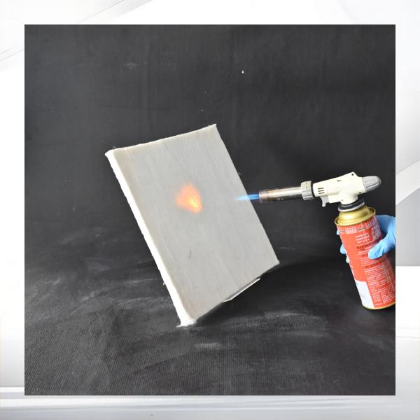 Wholesale options for high heat insulation solutions