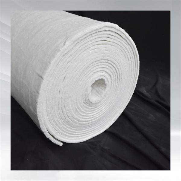 Common uses of aerogel blanket in construction projects