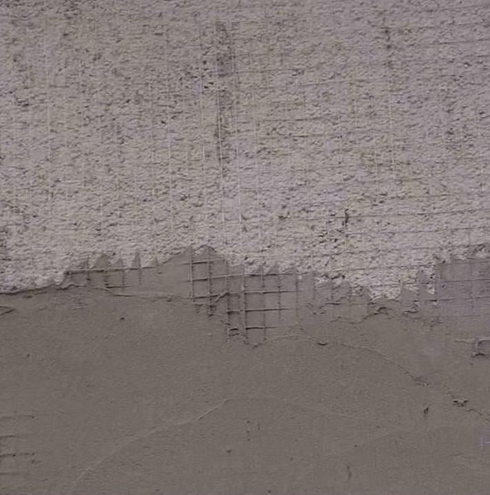 Aerogel Mortar & Concrete