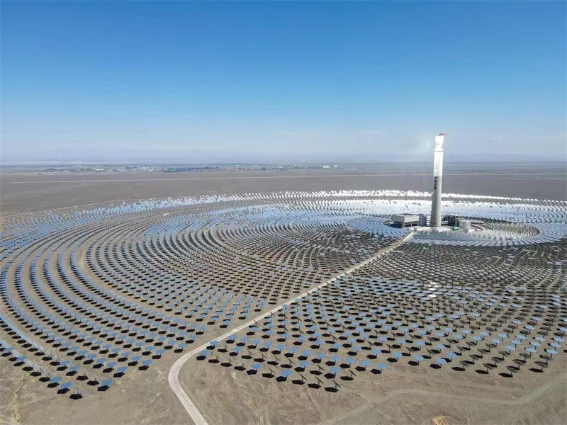 Power Generation