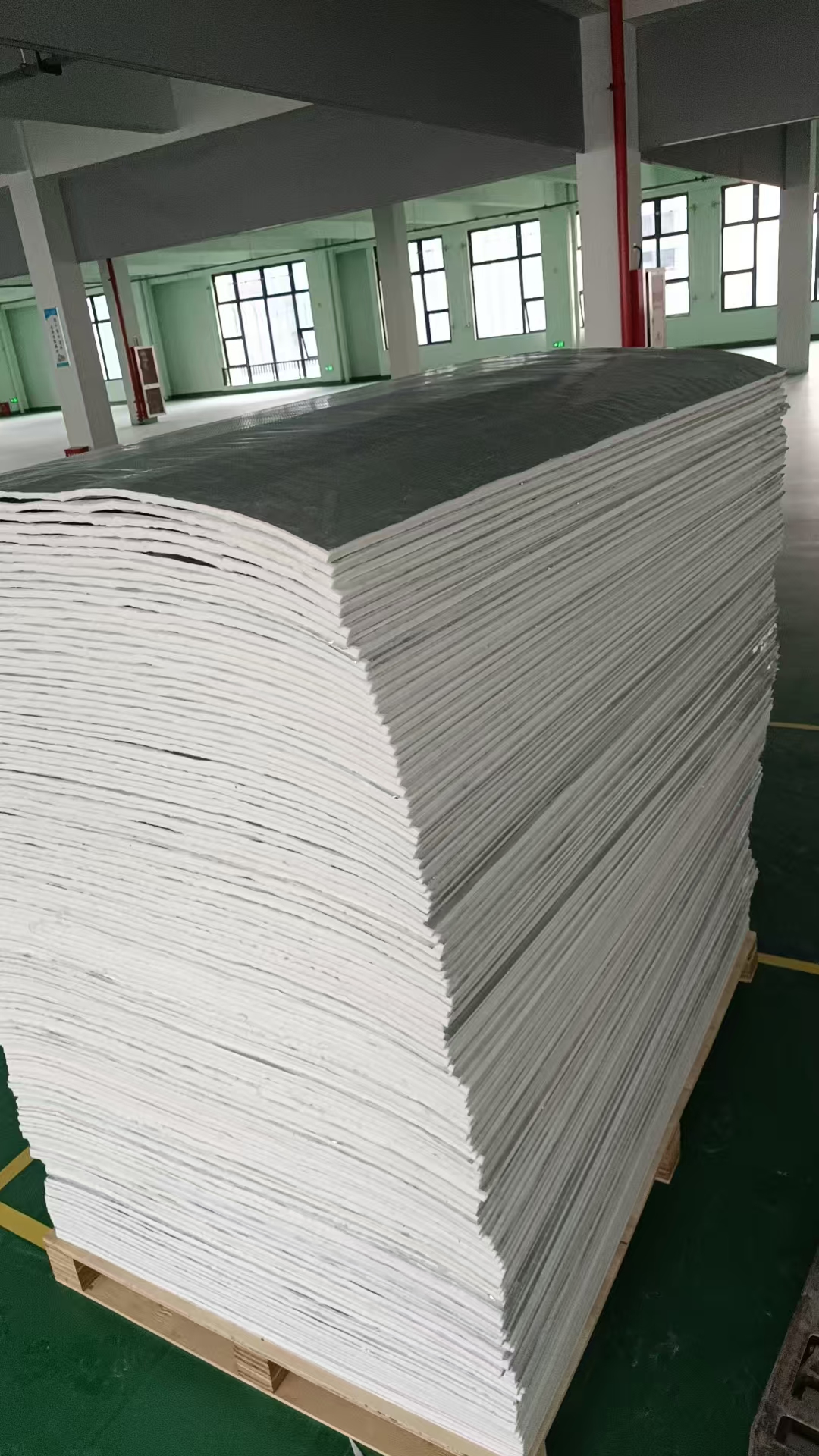 What sets aerogel sheets apart from traditional insulation materials