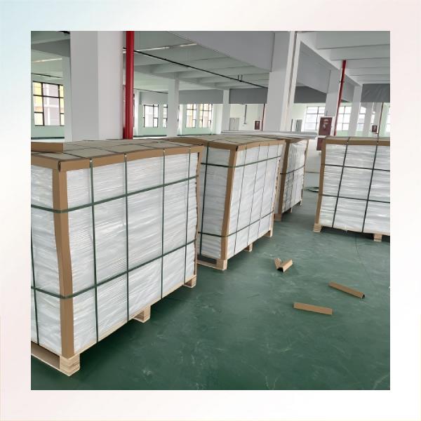 Superior thermal resistance and energy efficiency