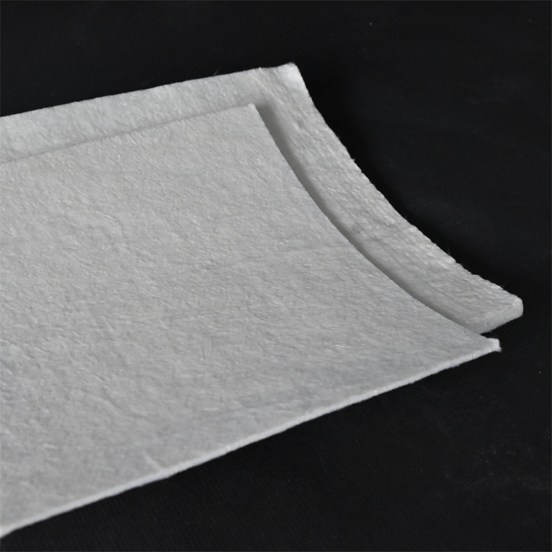 Dispersion Technology of Aerogel Powder: How to Improve Uniformity in the Matrix Material?