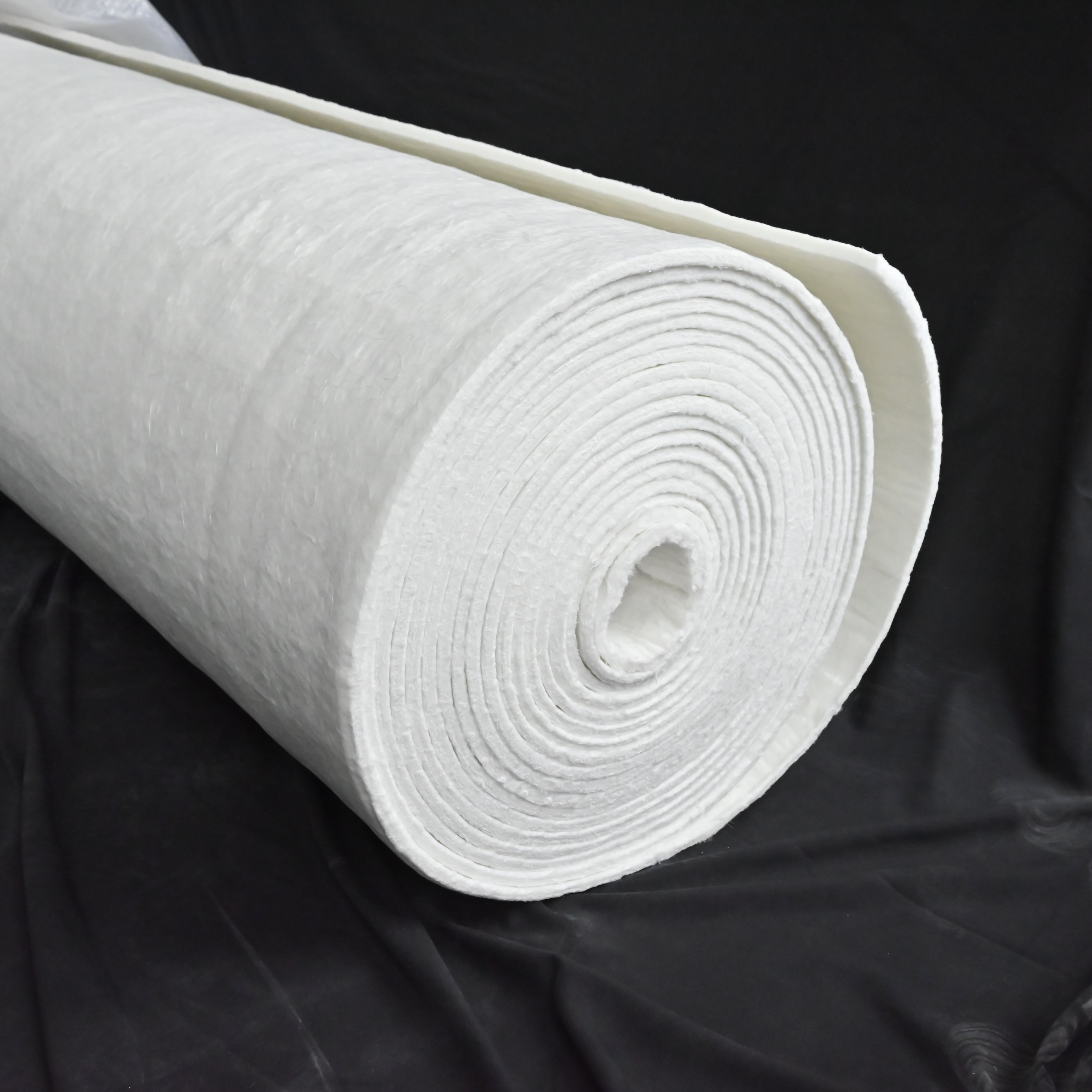 Best high temp insulation for extreme temperatures