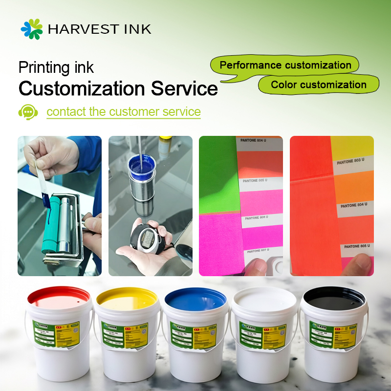 Unmatched Quality in Wide Web Flexographic Printing