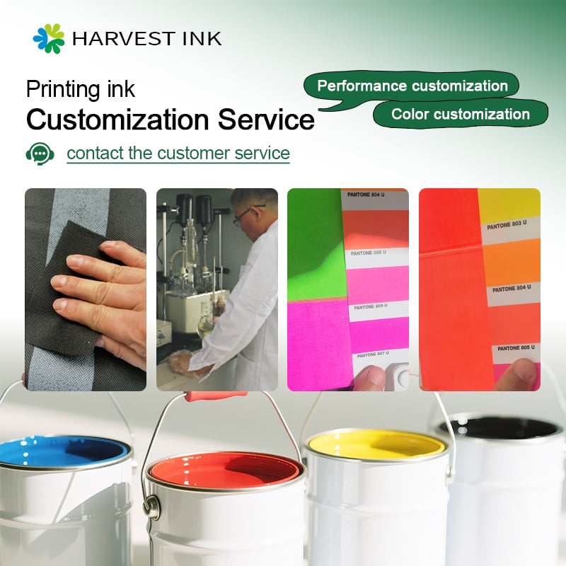 Unmatched Quality and Performance in Flexo Printing