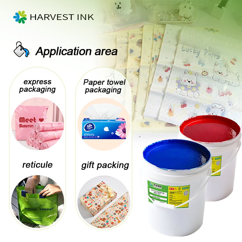 Unmatched Quality and Performance in Narrow Web Flexo Printing