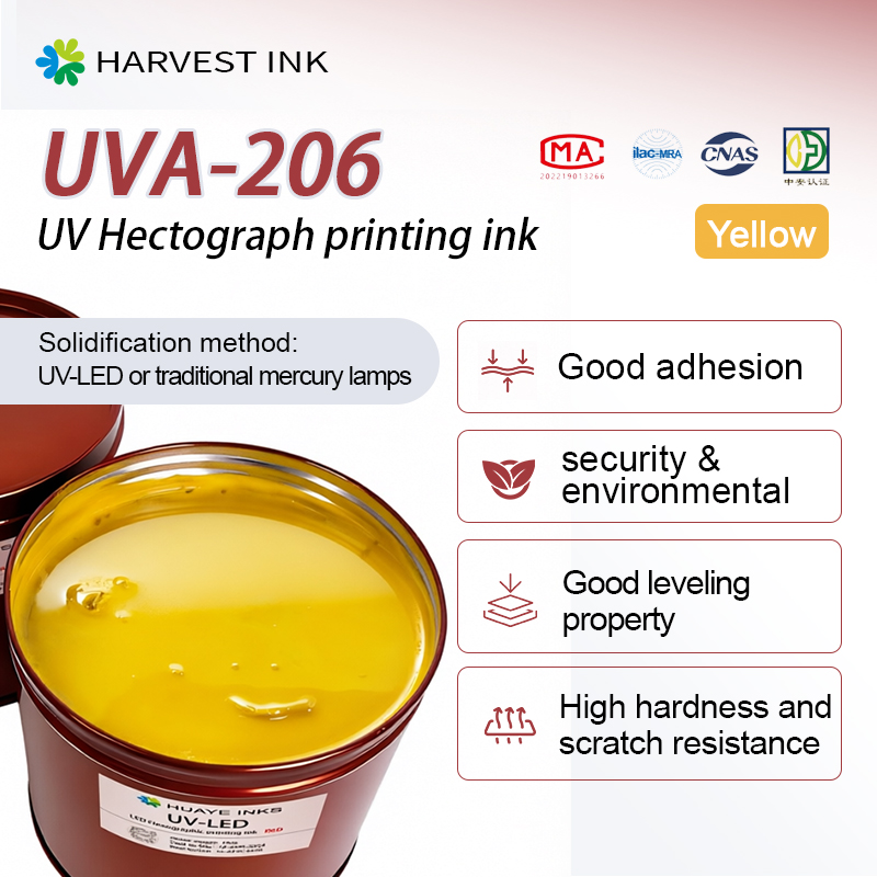 Innovative Technology for Enhanced Print Quality