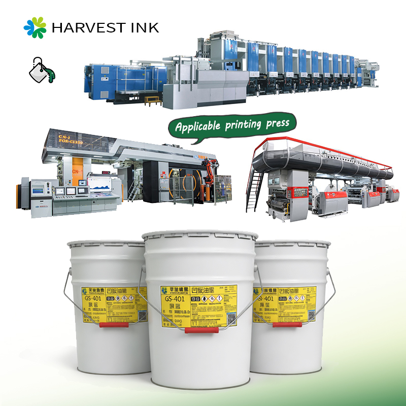 Unmatched Advantages of Flexo Printing Corrugated