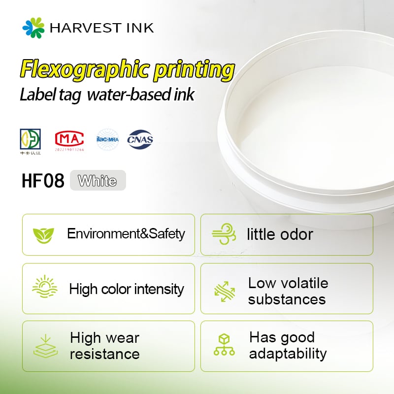 Unmatched Quality and Performance in Flexographic Printing Plates
