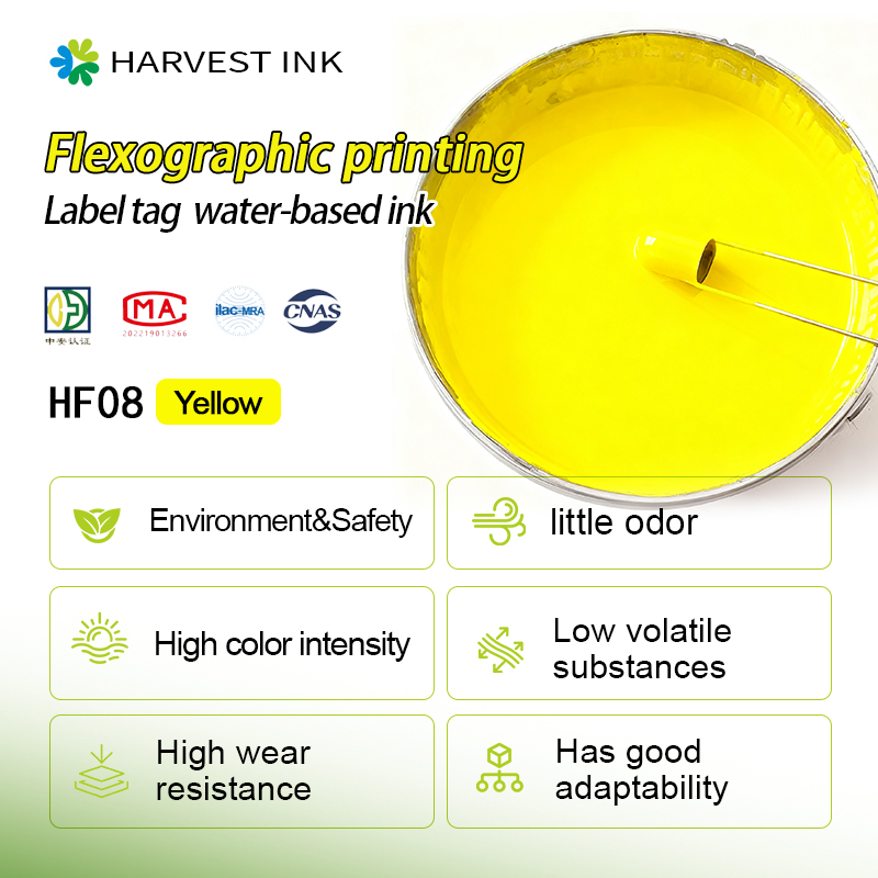 Unmatched Quality and Performance in Sleeve Flexo Printing