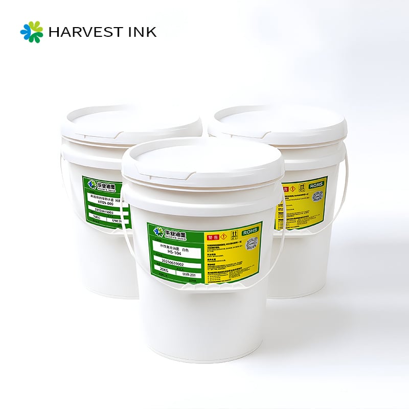 Advanced Technology for Superior Inks