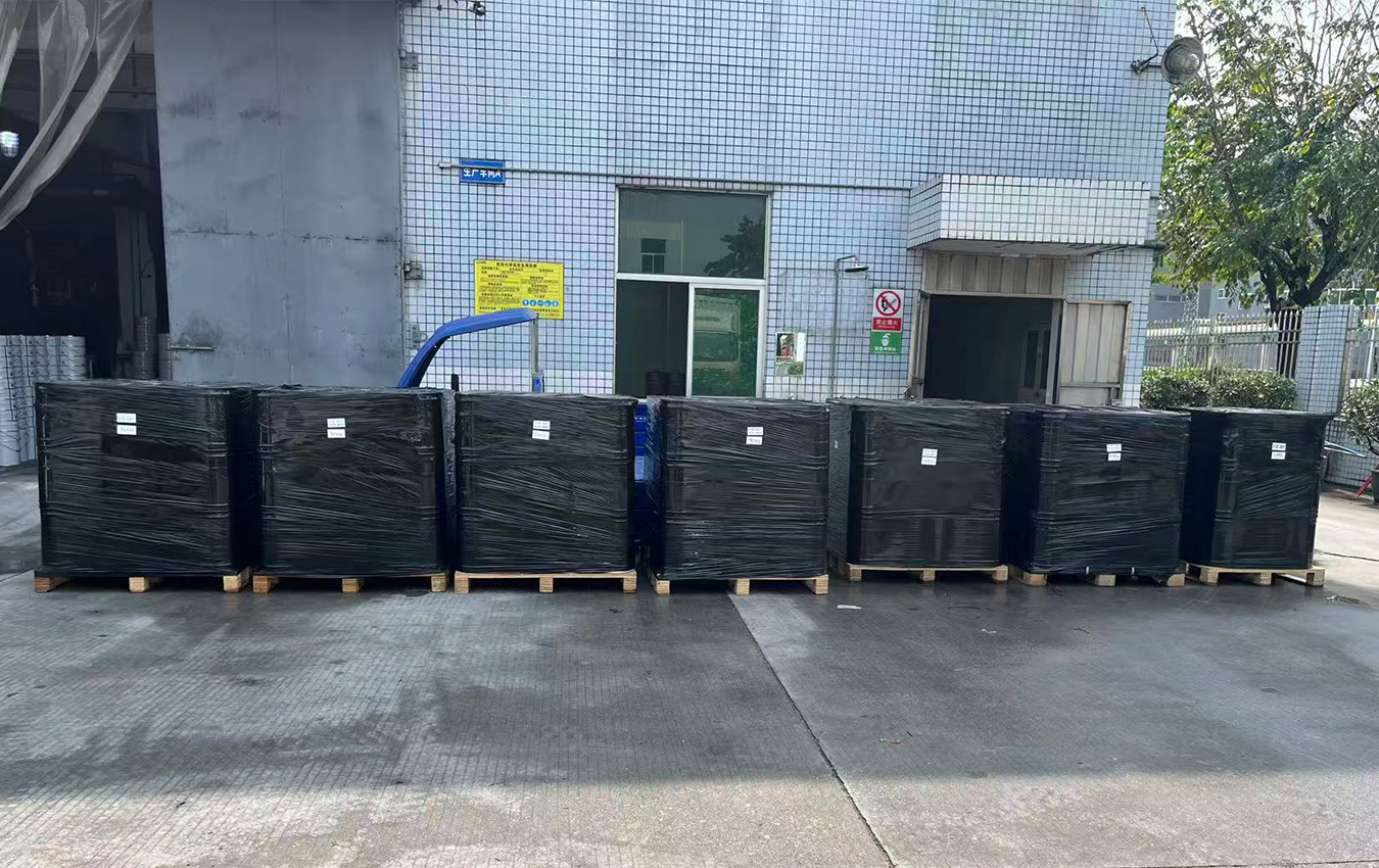 Logistics After-sales