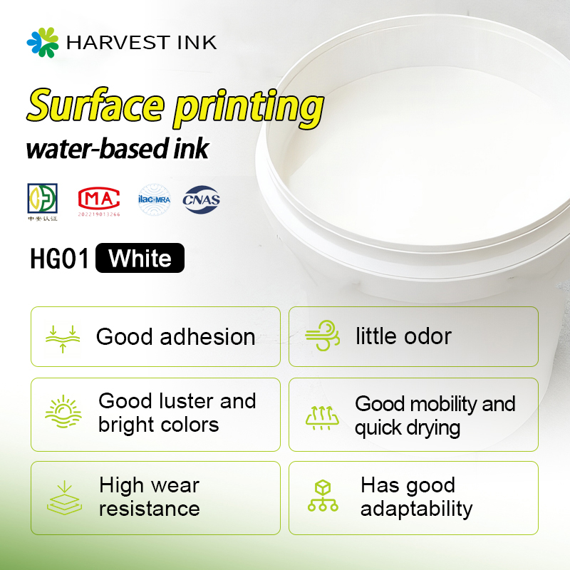 Unmatched Quality and Versatility in Custom Gravure Ink