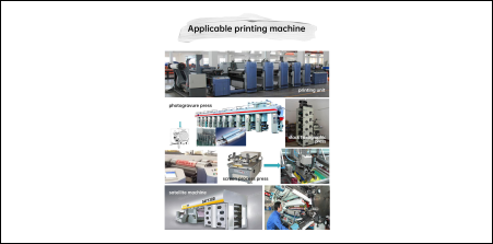 The Importance of Quality Assurance in Industrial Ink Production