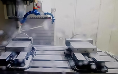 penkelas CNC 3-Axis